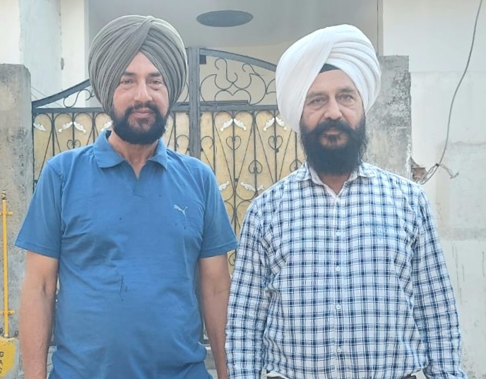 Iftu Punjab calls for cancellation of 4 labor codes and implementation of labor laws